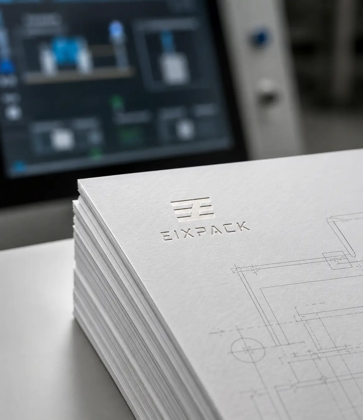 Technical whitepaper guide on zero dust powder dosing and supplement packaging