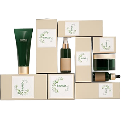 Cosmetic-cartoning-machine-for-premium-skincare-jars-and-perfumes