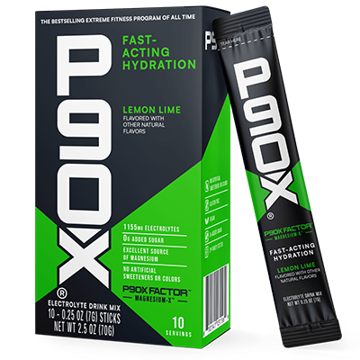 Fitness-hydration-powder