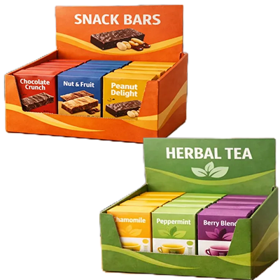 Food-cartoning-machine-for-premium-retail-ready-packaging