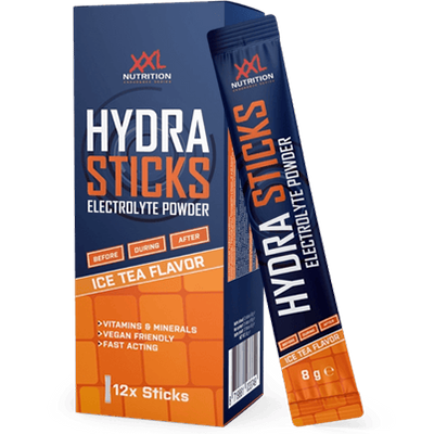 Hydration-powder