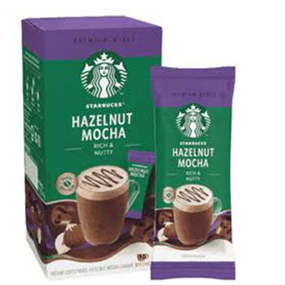 Mocha powder stick pack machine