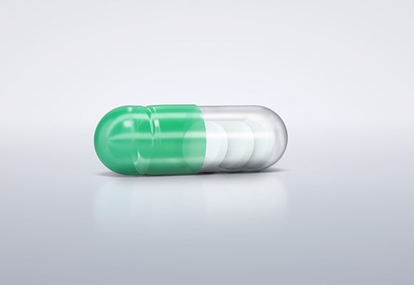 Pellet & micro-tablet commercial capsule filling machine