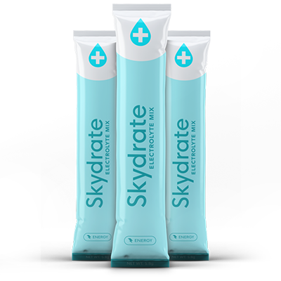 Pharmaceutical liquid stick pack packaging