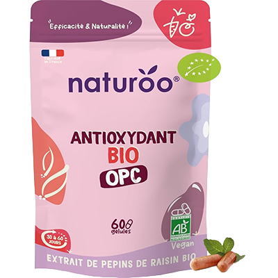 Vitamin-granules-doypack-packaging