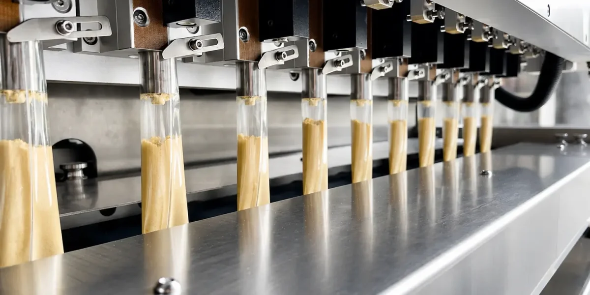 Product Filling